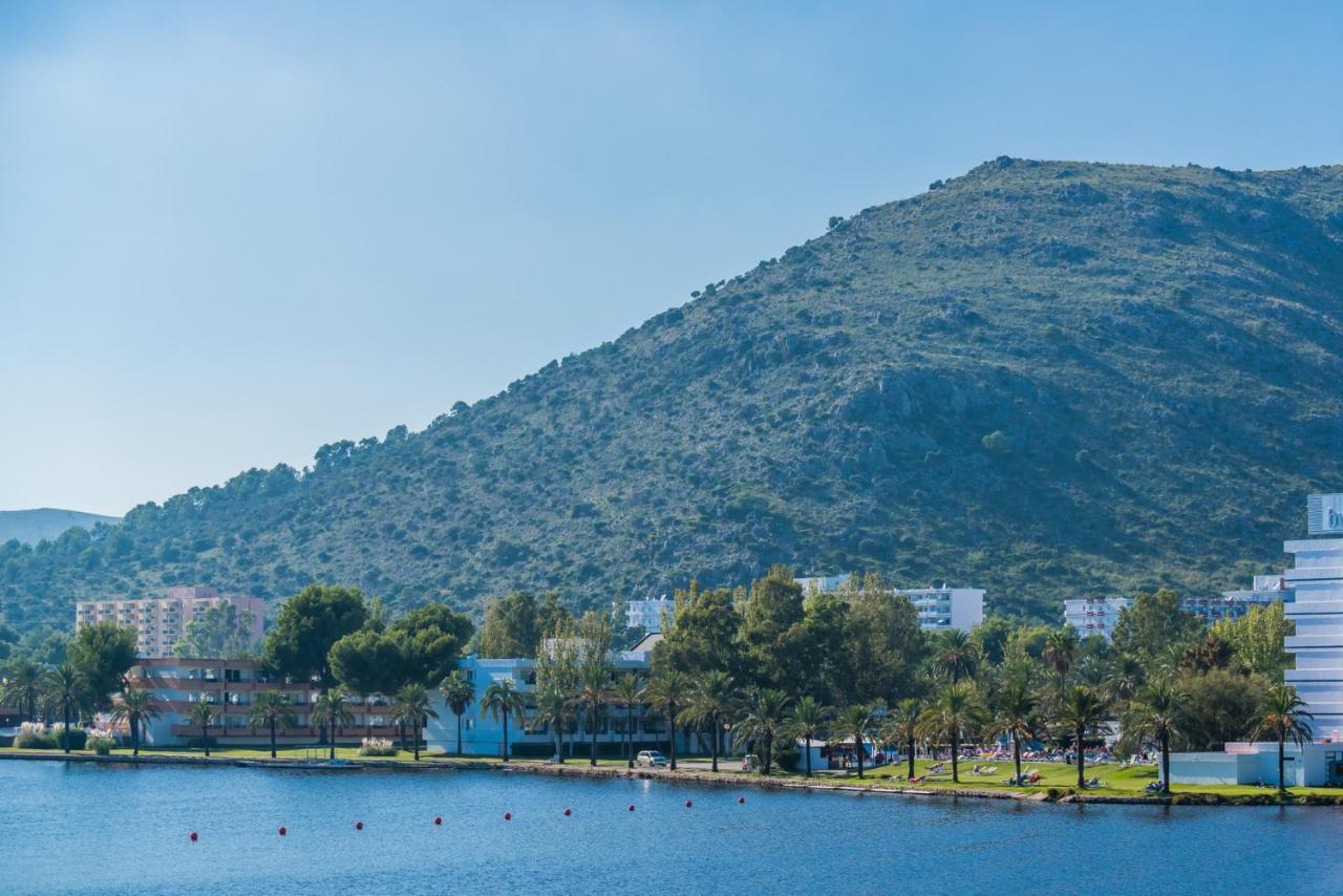 Ideal Property Mallorca - Luca Alcudia  Bagian luar foto