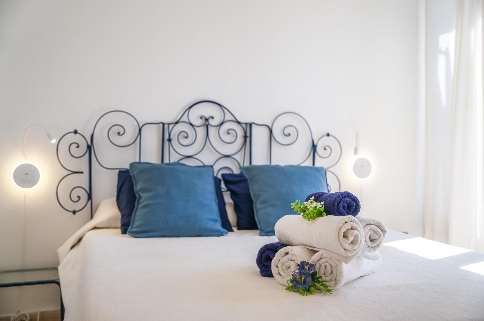 Ideal Property Mallorca - Luca Alcudia  Bagian luar foto