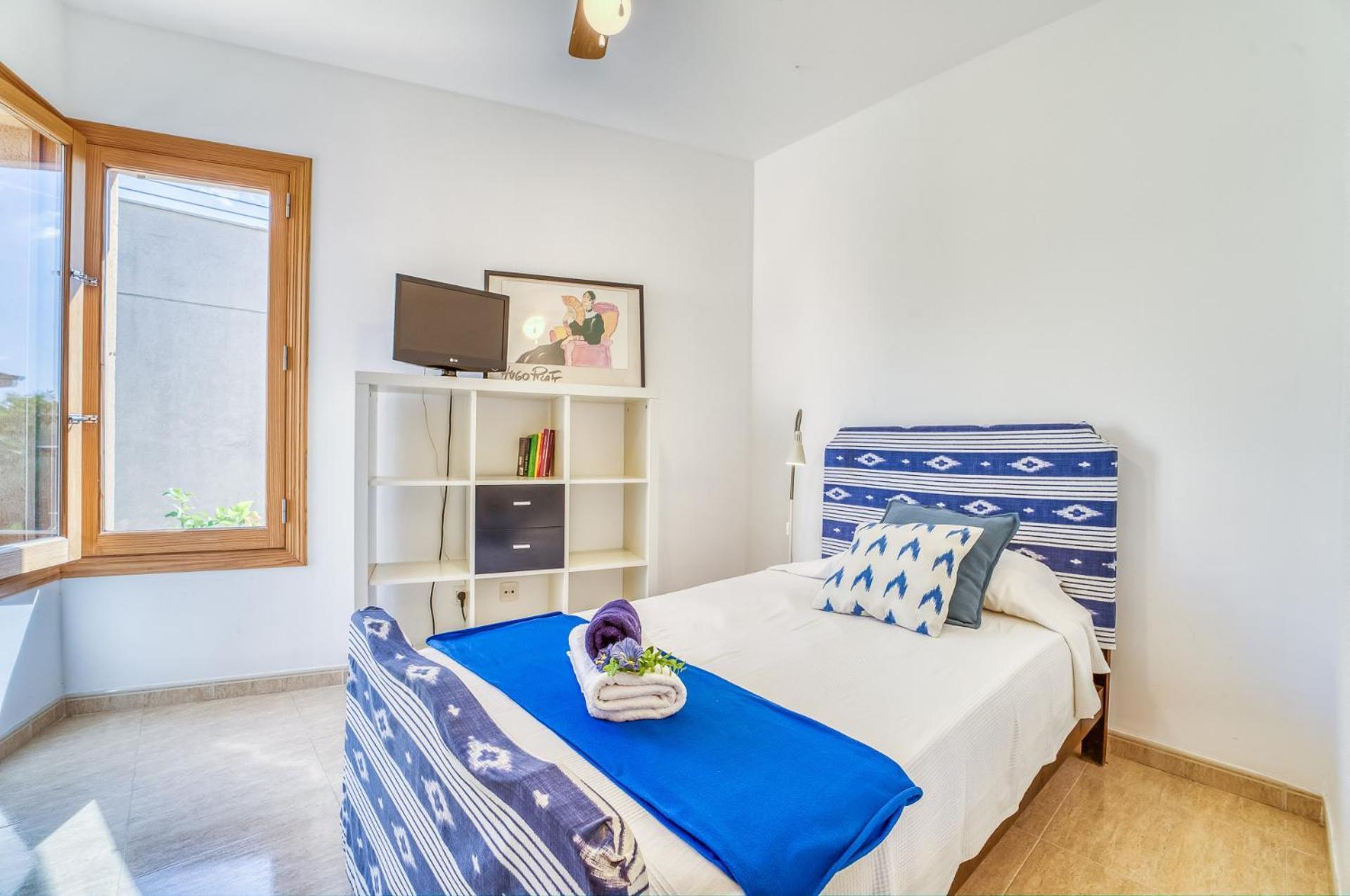 Ideal Property Mallorca - Luca Alcudia  Bagian luar foto