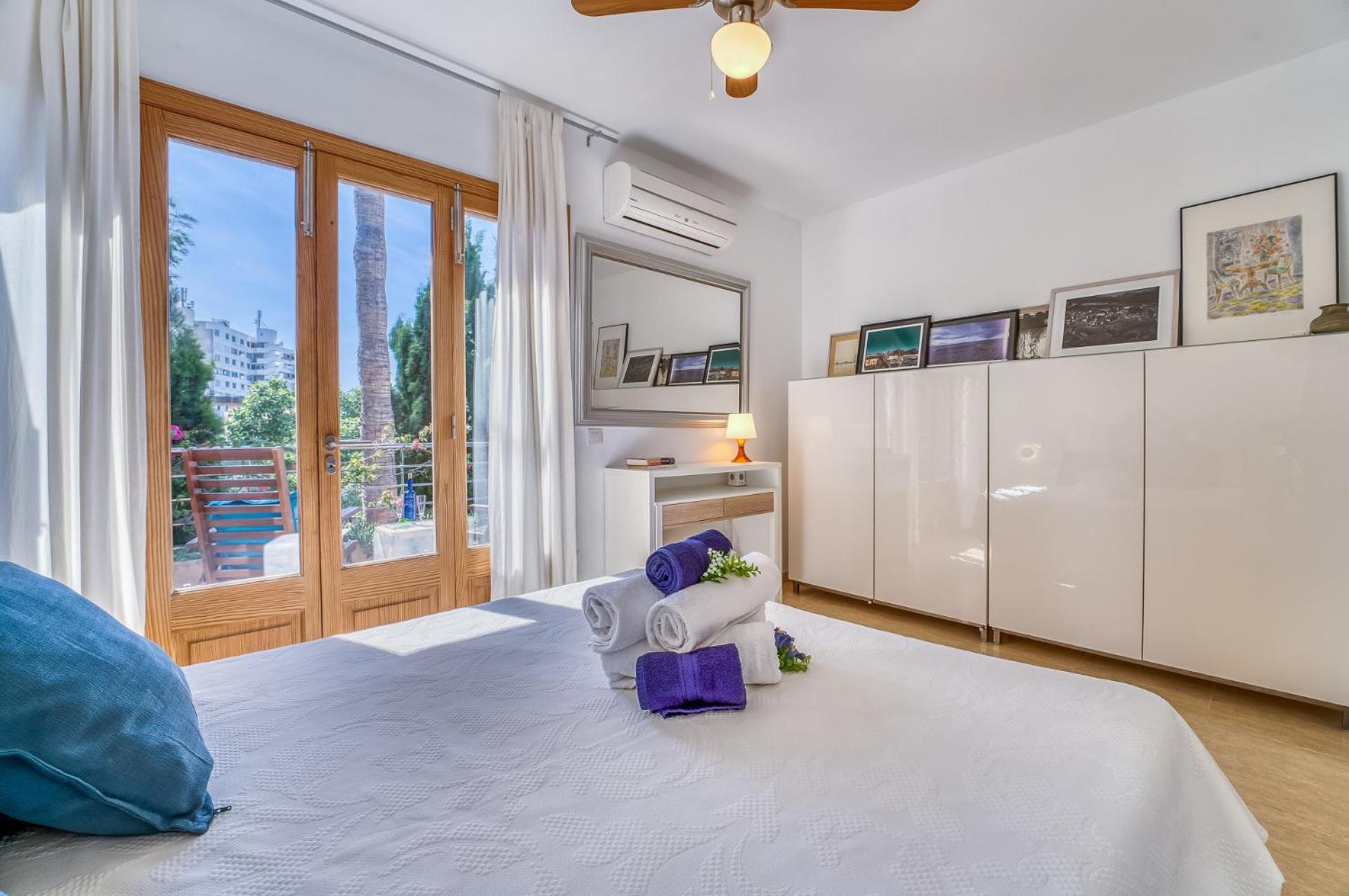 Ideal Property Mallorca - Luca Alcudia  Bagian luar foto