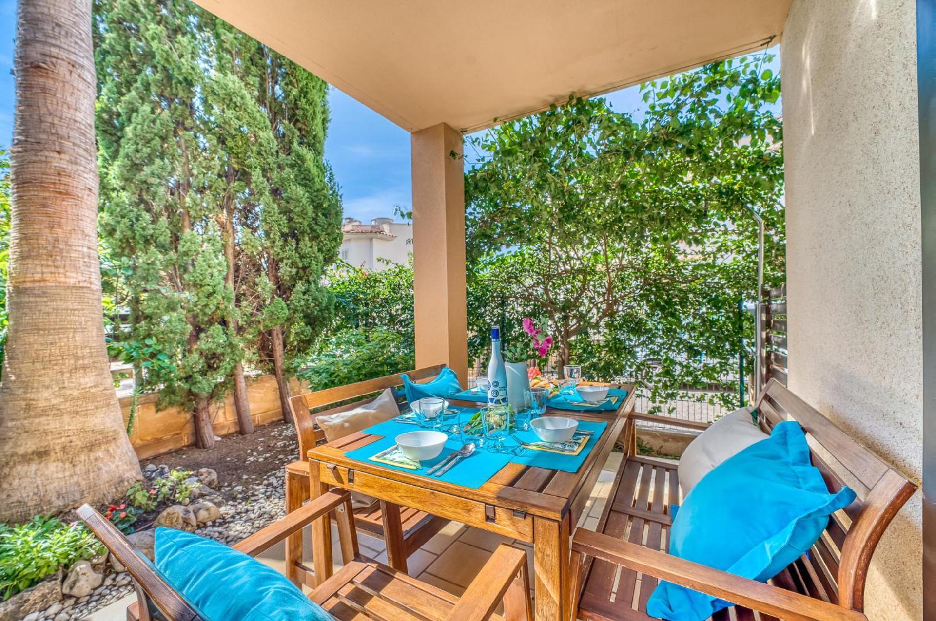 Ideal Property Mallorca - Luca Alcudia  Bagian luar foto