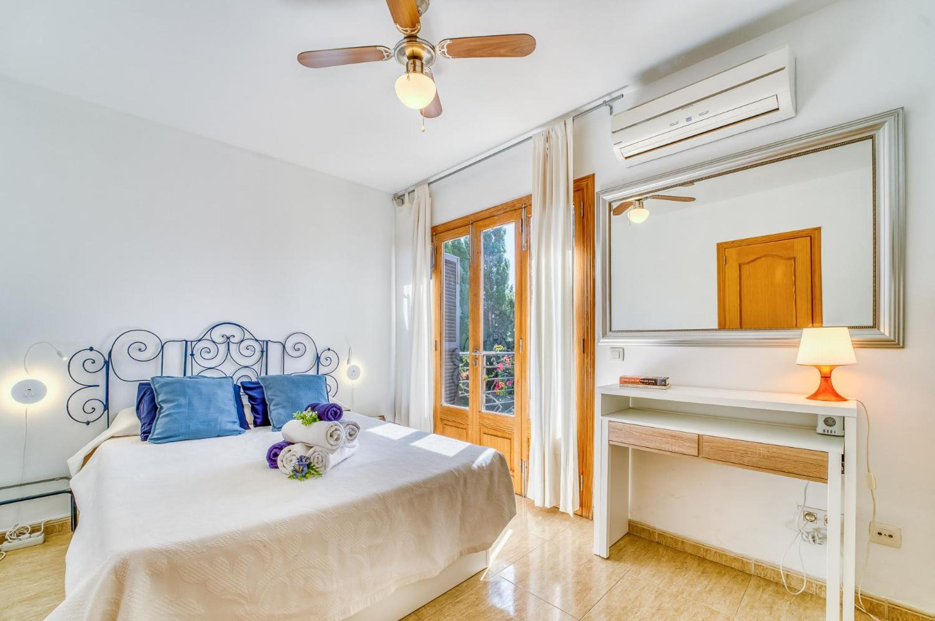 Ideal Property Mallorca - Luca Alcudia  Bagian luar foto