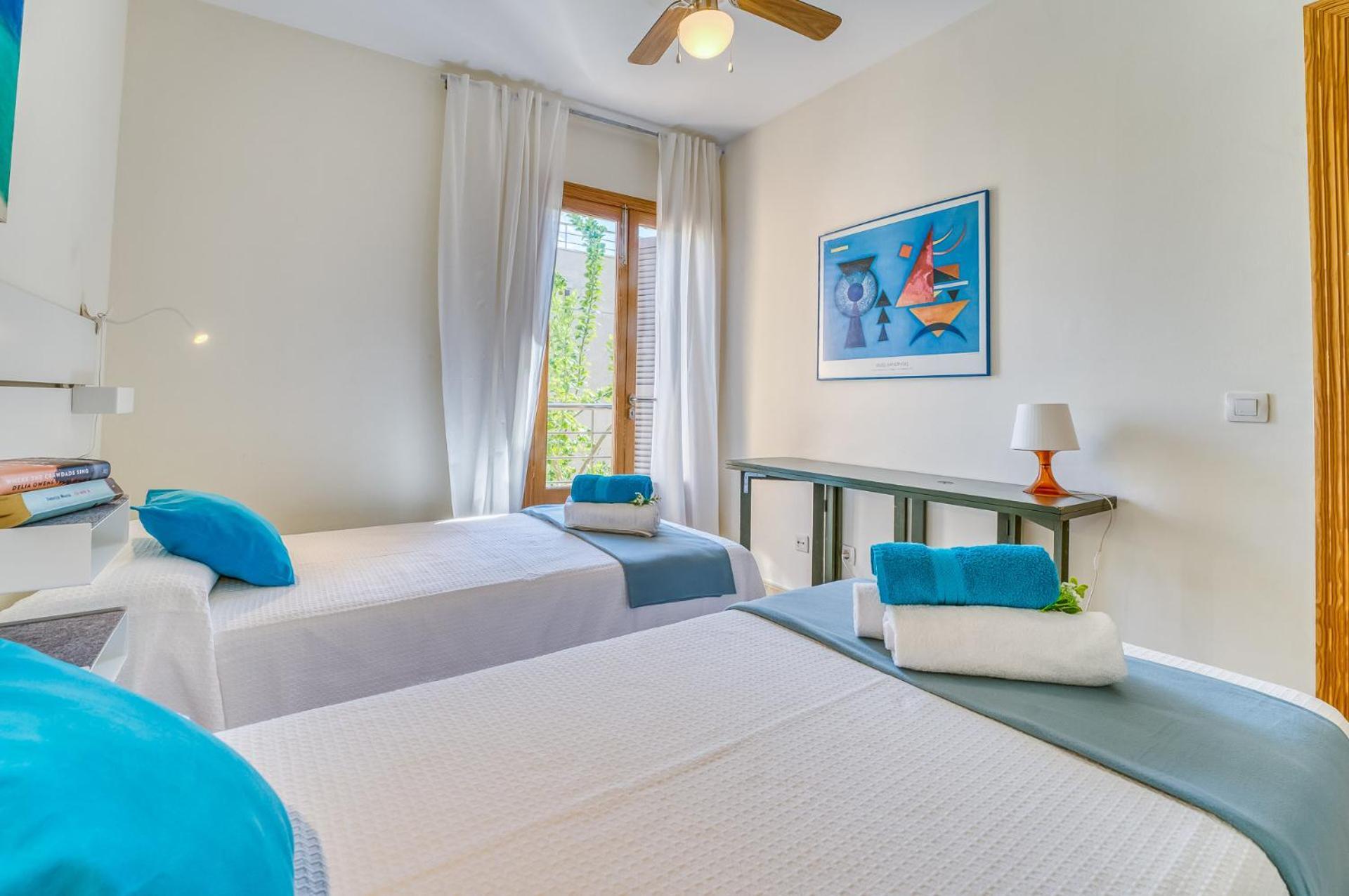 Ideal Property Mallorca - Luca Alcudia  Bagian luar foto