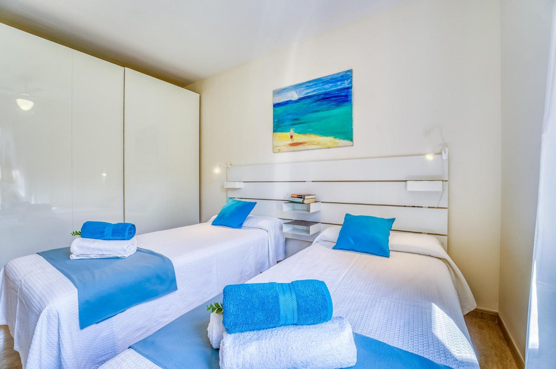 Ideal Property Mallorca - Luca Alcudia  Bagian luar foto