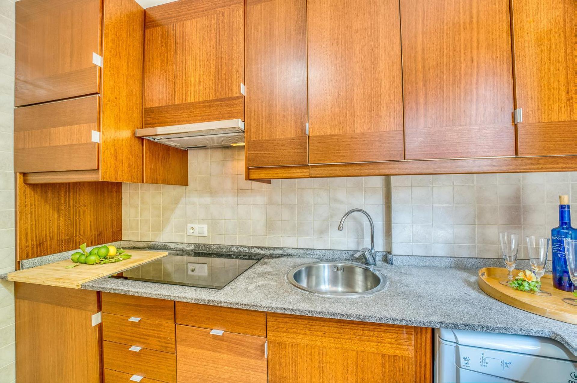 Ideal Property Mallorca - Luca Alcudia  Bagian luar foto