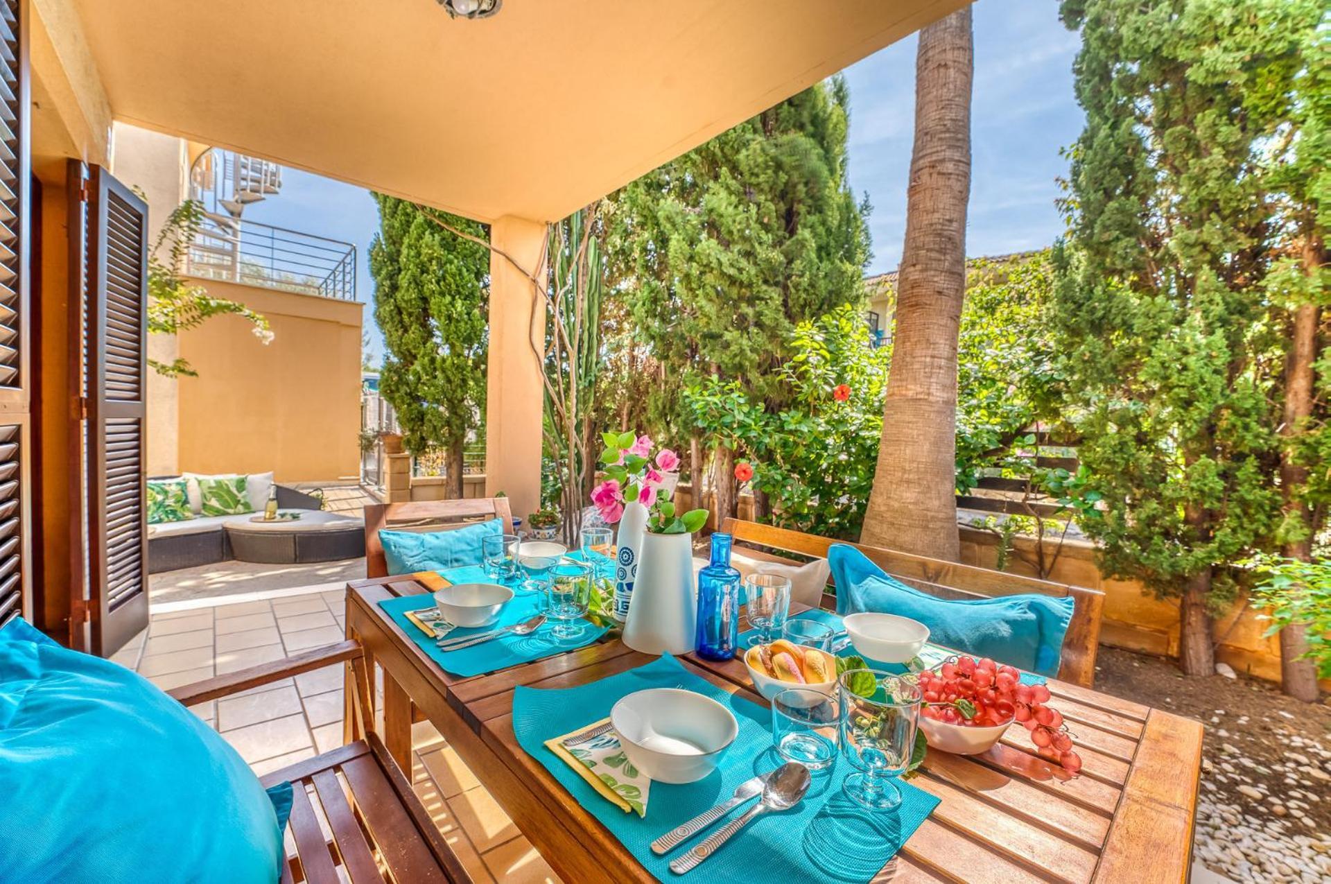 Ideal Property Mallorca - Luca Alcudia  Bagian luar foto