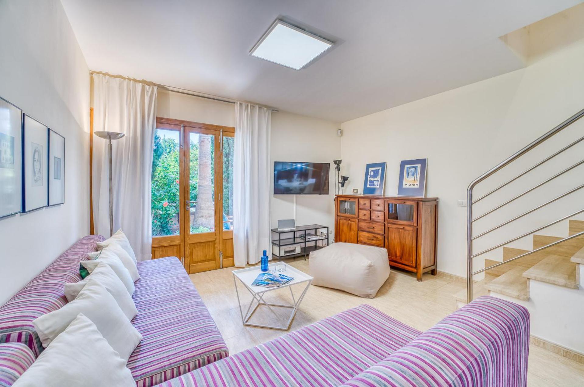 Ideal Property Mallorca - Luca Alcudia  Bagian luar foto