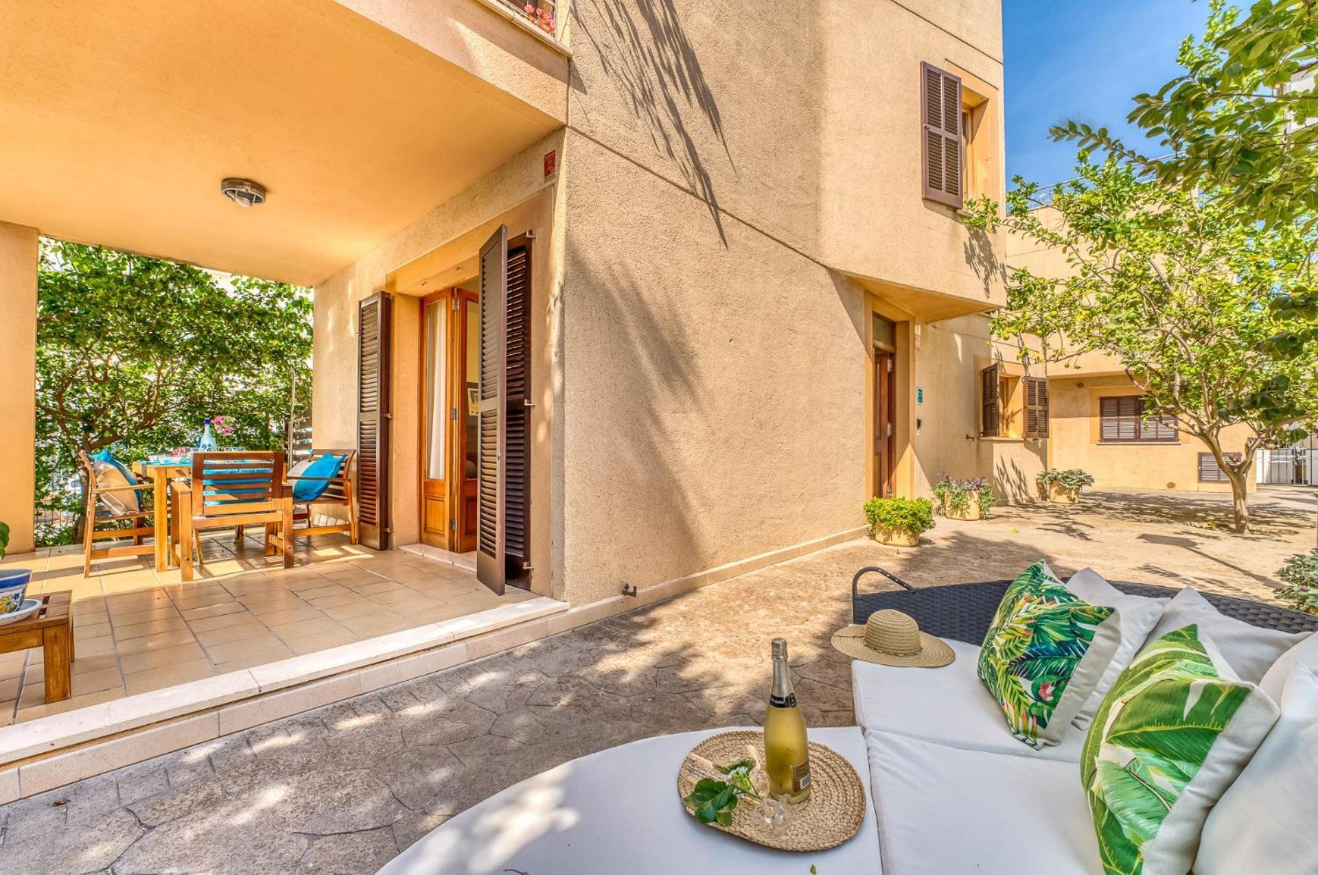 Ideal Property Mallorca - Luca Alcudia  Bagian luar foto