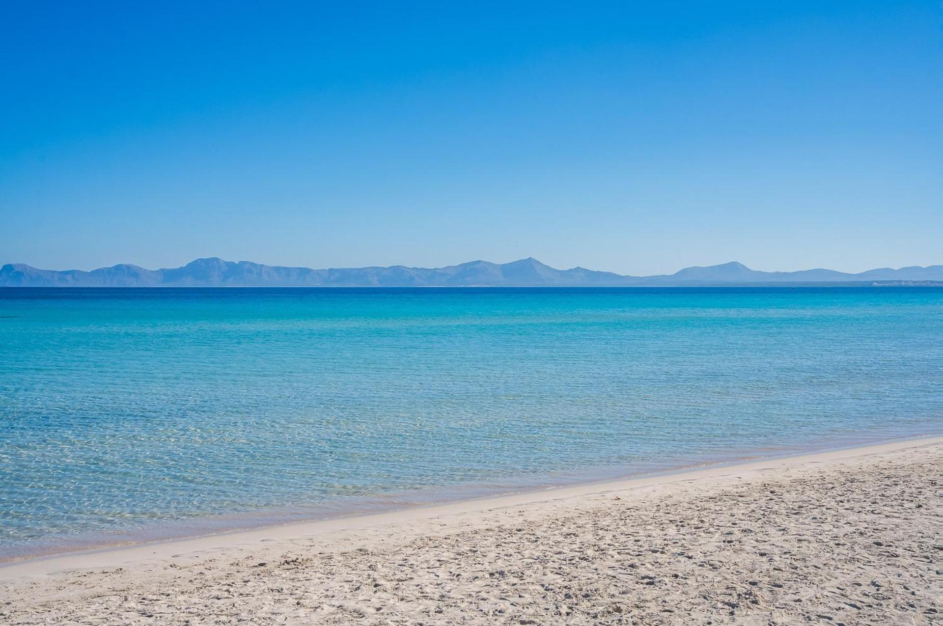 Ideal Property Mallorca - Luca Alcudia  Bagian luar foto
